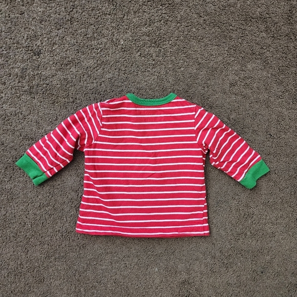 My First Christmas Tee, Kid's 3M - Picture 5 of 7